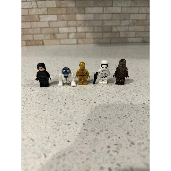 Star-wars Lego bundle‎