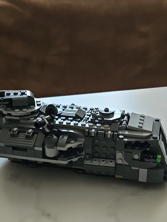 LEGO 75311 Star Wars Imperial Armored Marauder Vehicle