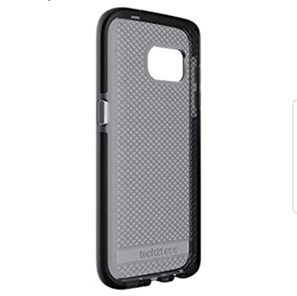 Samsung Galaxy s7 Edge Phone Case