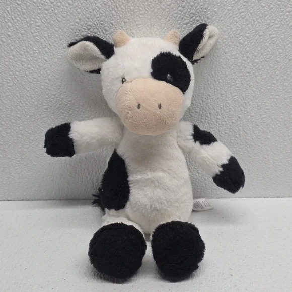 Carters Cow 10
