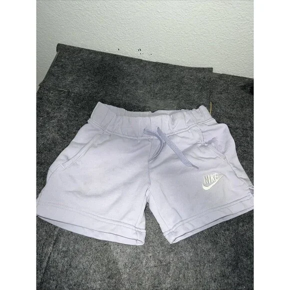 Nike Girls Shorts Size M