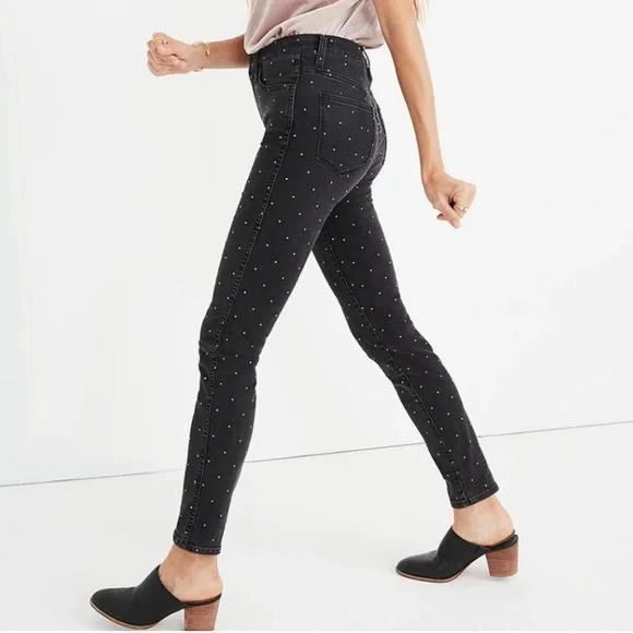 Madewell 10