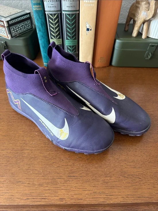 Nike Kids' Jr Mercurial Superfly 10 Academy