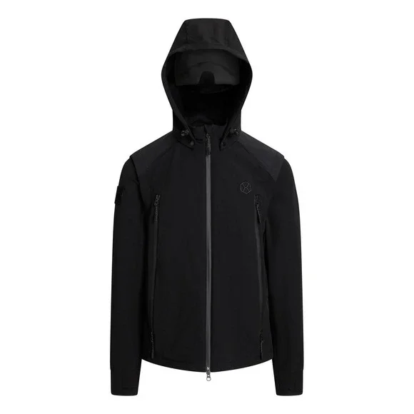 Graphene-X Thermadapt GX-Merino Heated Jacket Black‎ Medium New With Tags