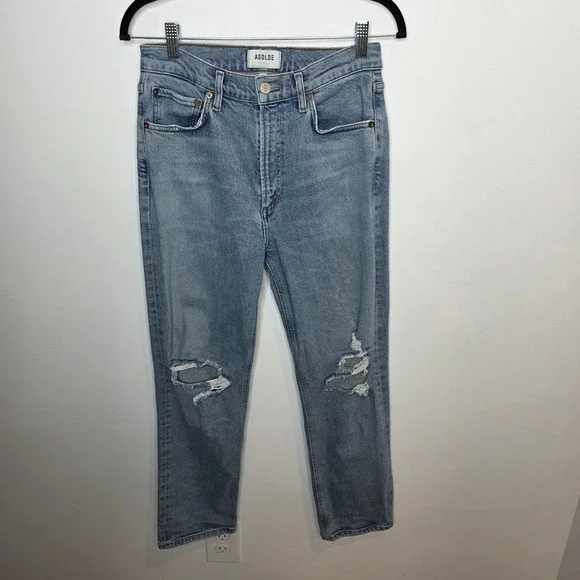 Agolde‎ Jeans Womens 27