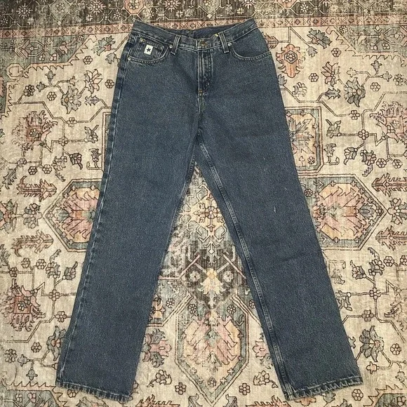 Rocky Mountain Jeans (Vintage,‎ Tagged 9R)