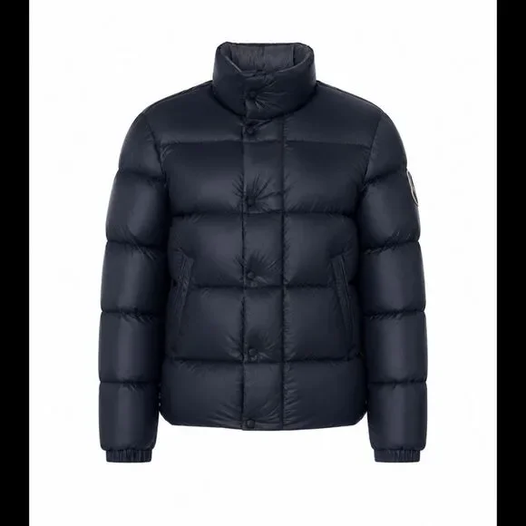 Moncler Men Bendola Down Jacket
