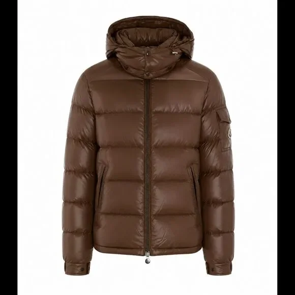 Moncler Men Maya Down Jacket