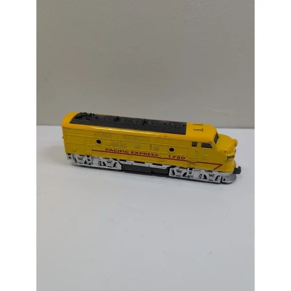 Vintage Toysmith Toy Pacific Express 1730‎ Diesel 