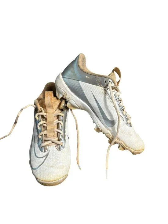 Kids Nike Fastflex Sports Cleats