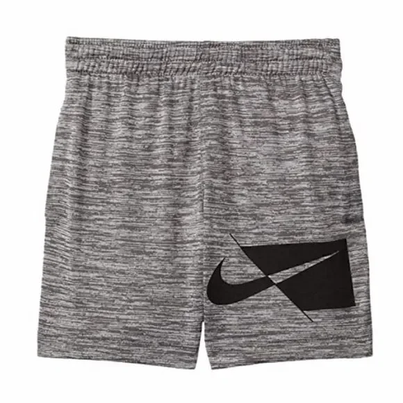 NWT Nike Dri-Fit Kids Shorts