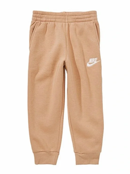 Nike Little Boys Sportwear Club Fleece Joggers