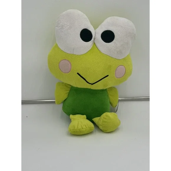 Keroppi Sanrio Fiesta‎ Large 11