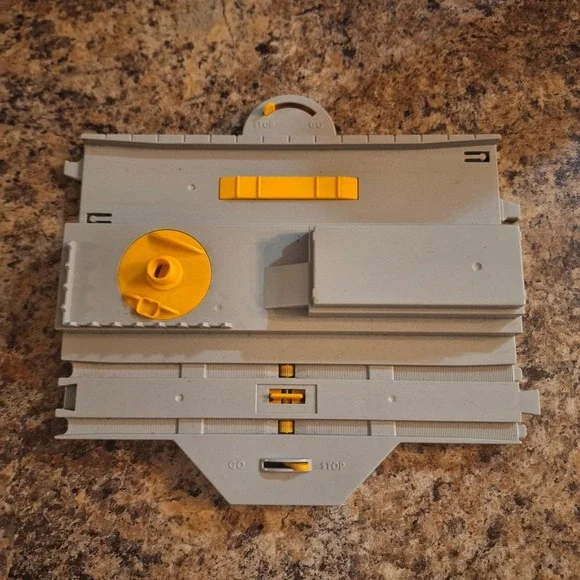 Tomy‎ Thomas Tank Engine Trackmaster 2001 Junction Platform Track Replacement