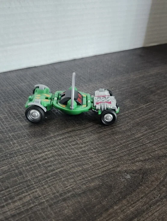 Mattel Hot Whetls