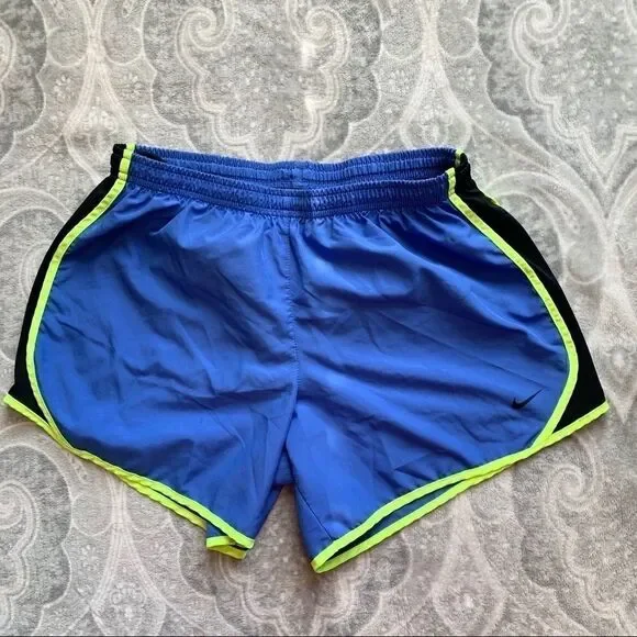 Girls Nike Shorts