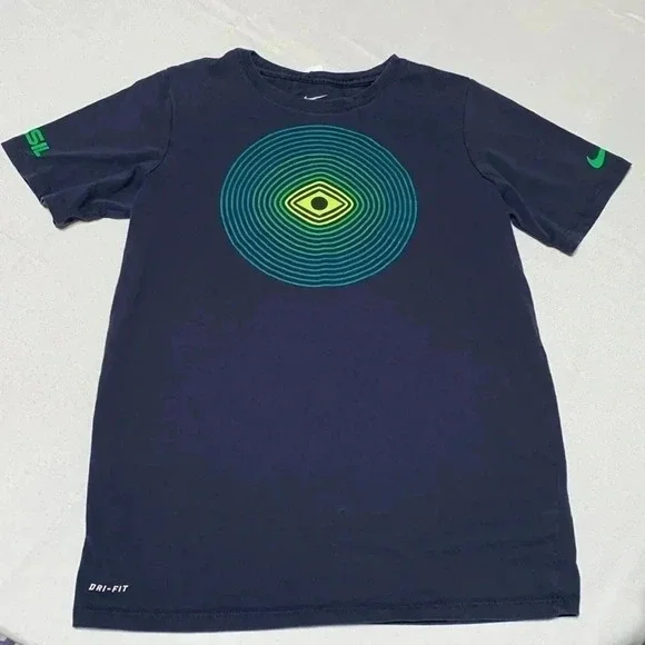 Nike kids Tee-shirt,T-shirt size L good used condition.