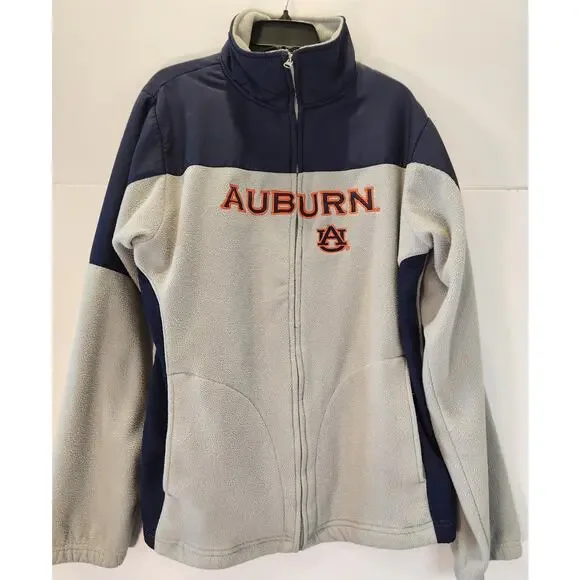 Heisman by ROK Auburn Fleece‎ Jacket, Medium