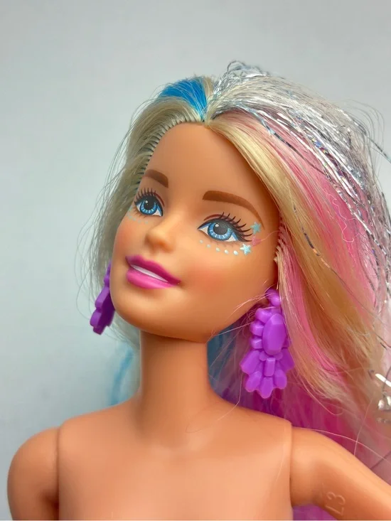 Fantasy Hair Barbie Doll Mattel GHN04