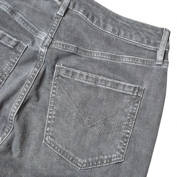 Idyllwind Women's 10 Black Flare Jeans Stretch‎ Western Miranda Lambert