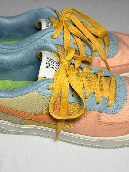 Nike Air Force 1 LV8 Next Nature 