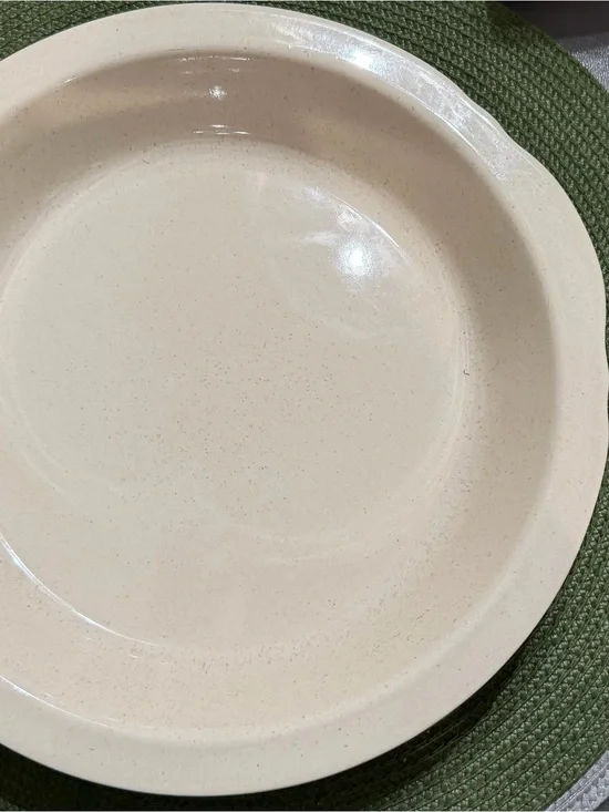 Vintage Pfaltzgraff Weir in Your Kitchen Yellow 10