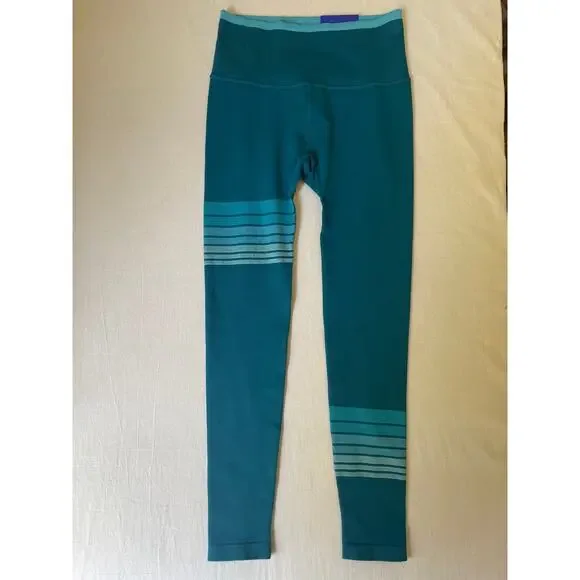 Joy Lab Womens‎ XS High-Rise Seamless Leggings Athletic Yoga Workout NEW