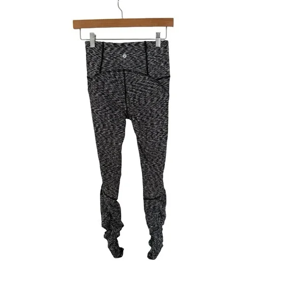 Lululemon Ready To Rulu Tight *28