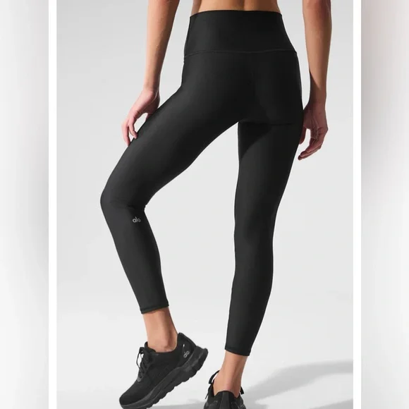 Alo 7/8 High-Waist Airlift Leggings