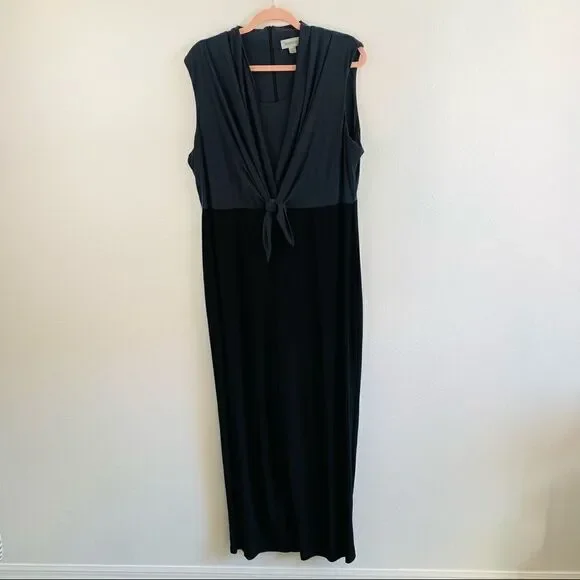 Avenue Sleeveless Jumpsuit‎