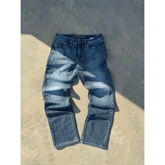 Cody James Men's Denim Jeans, Size 32W x 32L