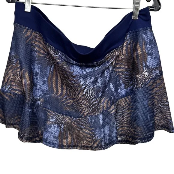 NWT SOFIBELLA Skort