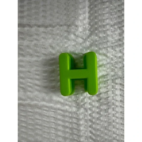 Letter 