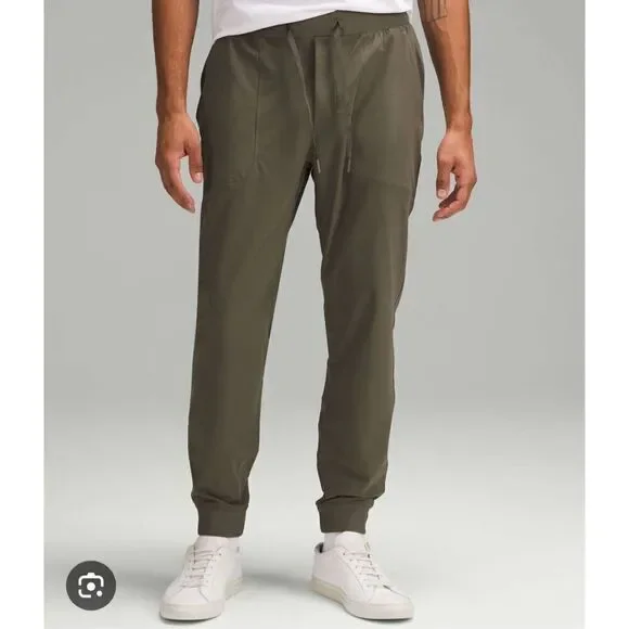Lululemon ABC Jogger Regular. XS