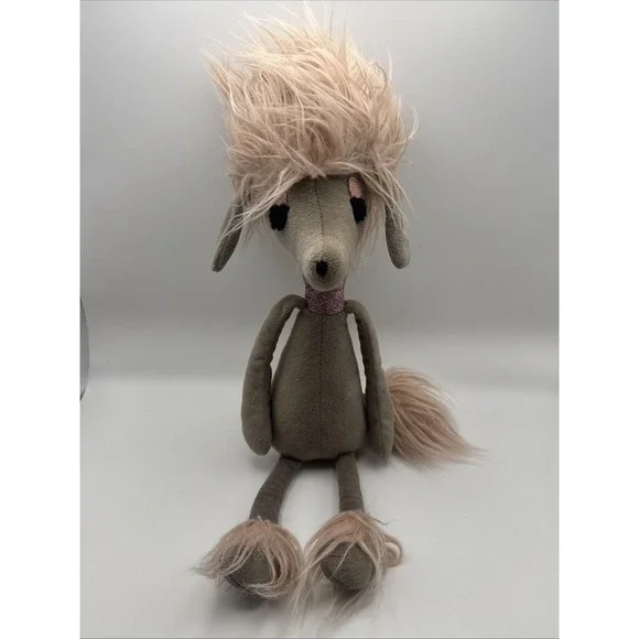 Jellycat Penelope Poodle 16