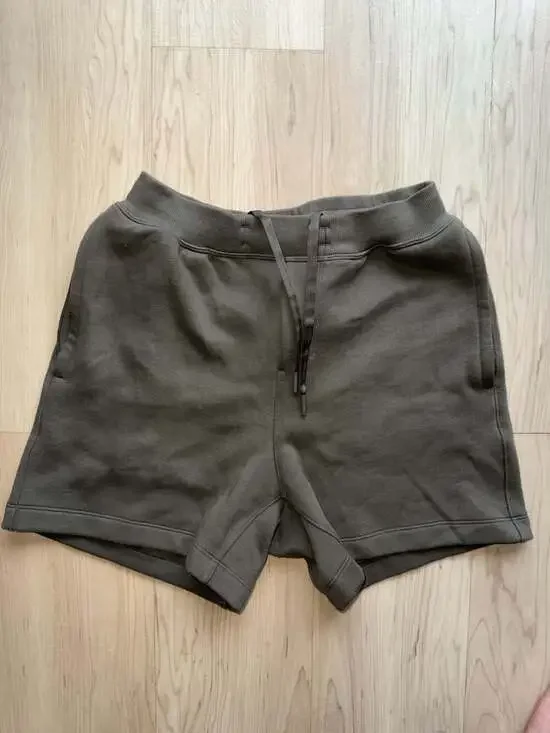 Lululemon Steady State Classic-Fit Short 5