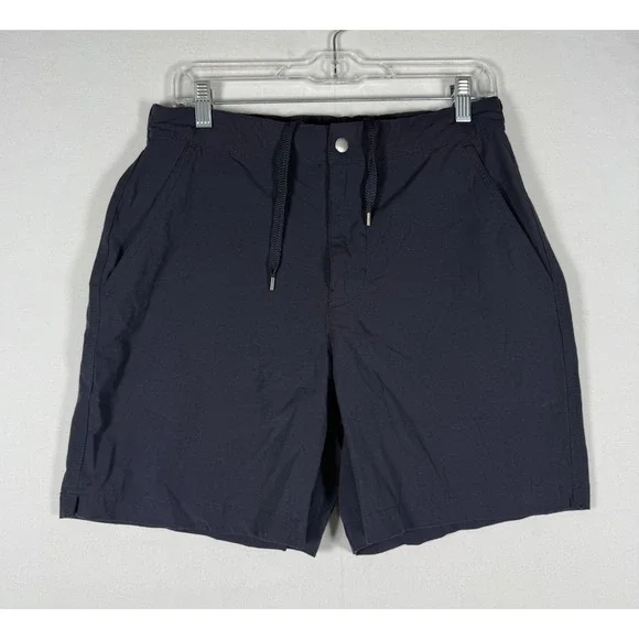 Buck Mason Deck Shorts Mens 31 Hybrid Drawcord 6