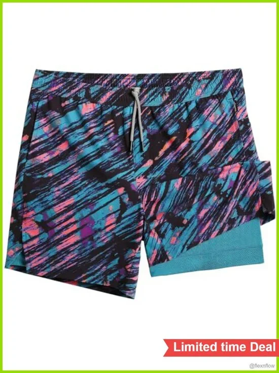 Men's 7