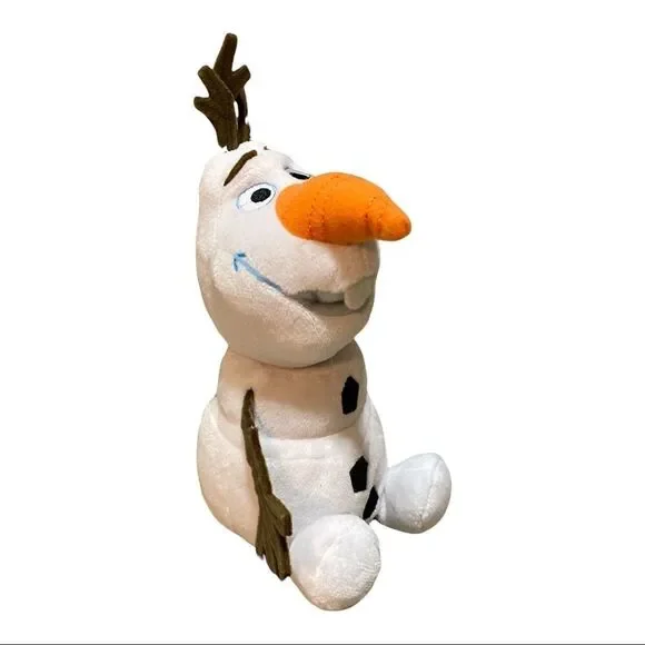 Disney Store Olaf 8
