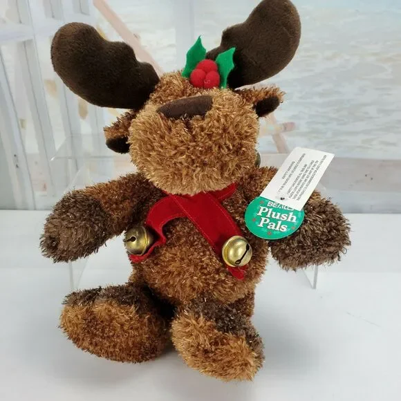 Bealls Jingles Reindeer 11