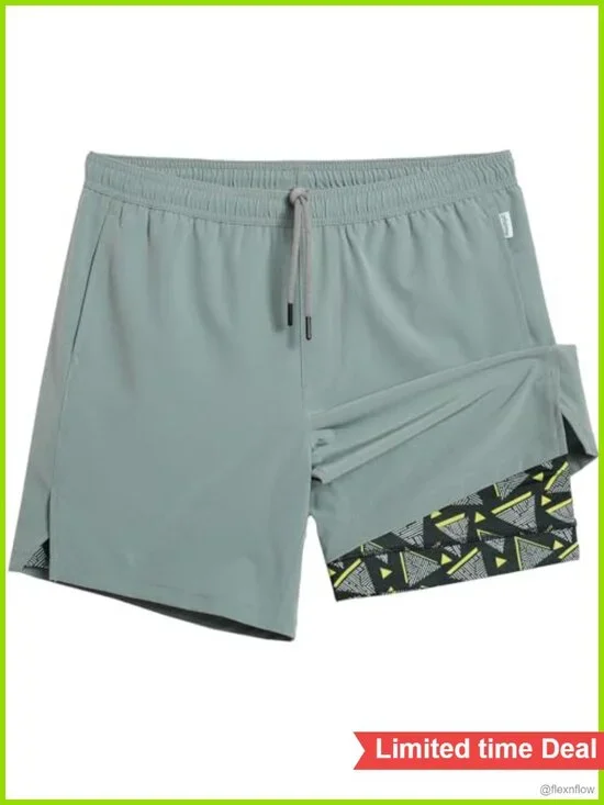Men's 7