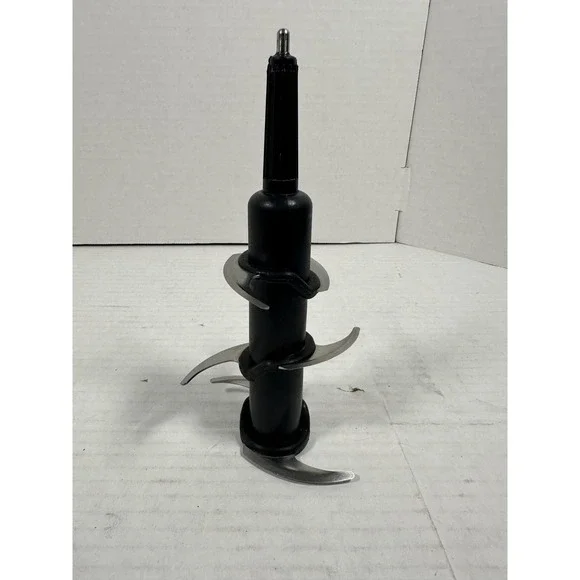 Ninja BL770 BL780 Replacement 6-Blade Assembly for 72 oz Pitcher Black Silver‎