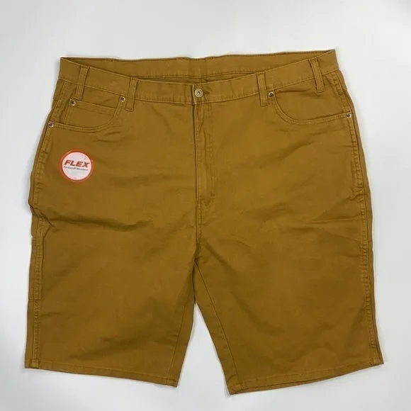 Dickies Duck Utility Short Regular Fit Flex Shorts NWT Size 42