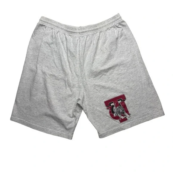 Vitnage Tuskegee University Golden Tiger college shorts