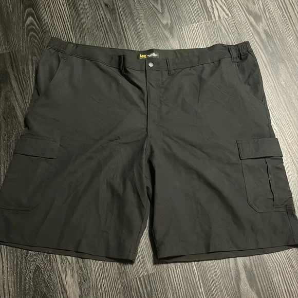 🍍Lee men’s cargo shorts🍍sz 54🍍GK