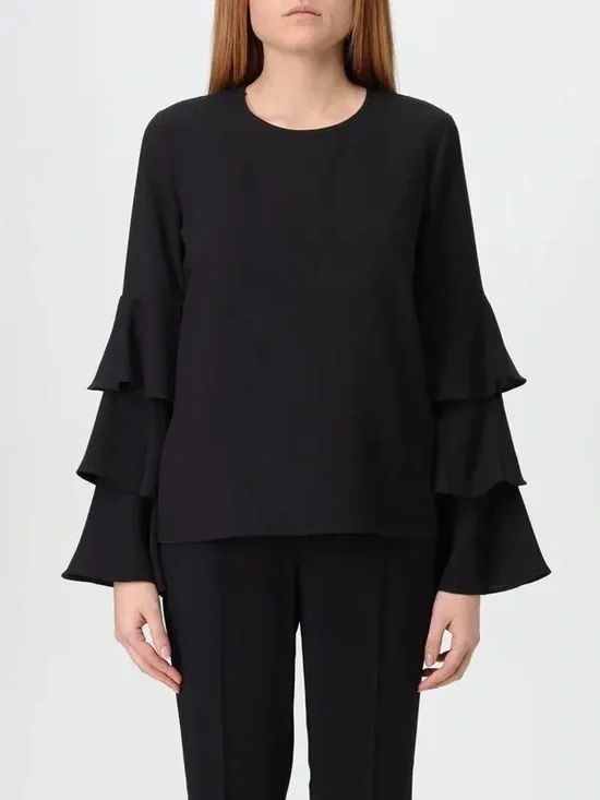 Project Cashmere Wide Sleeve Sweater