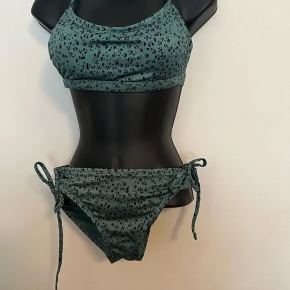 All in Motion Bikini