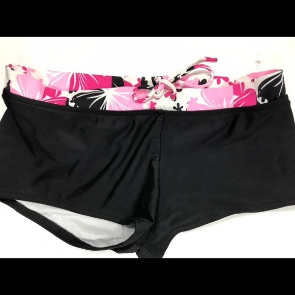 “Personal Identity” Swim Short L New