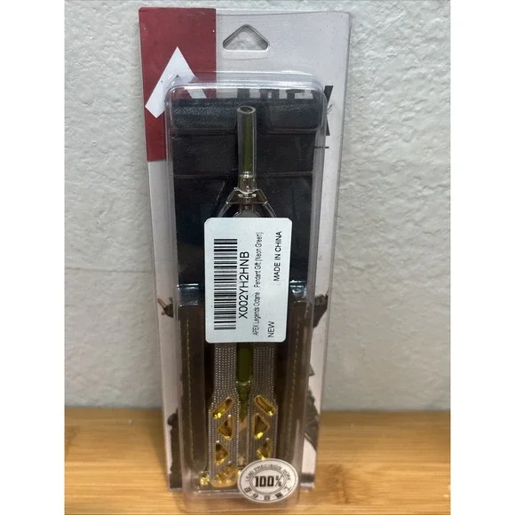 apex legends letter opener‎