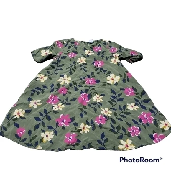 OLD navy‎ girl dress
